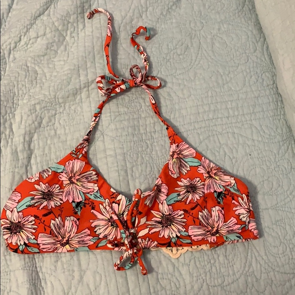 Bikini top